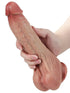 Ultra Realistische Siliconen Dildo