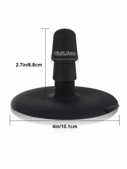 Stijn - Realistische Dildo Met Real Huid &amp; Zachte Ballen - 24cm