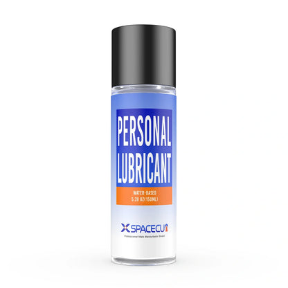 XX2: 150 ml Glijmiddel op waterbasis
