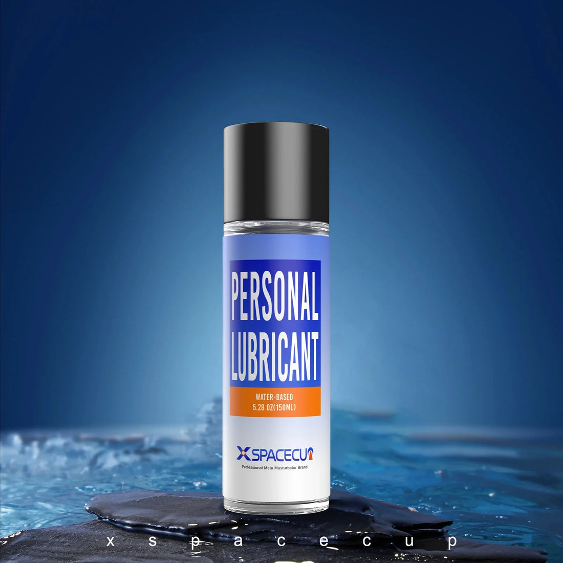 XX2: 150 ml Glijmiddel op waterbasis