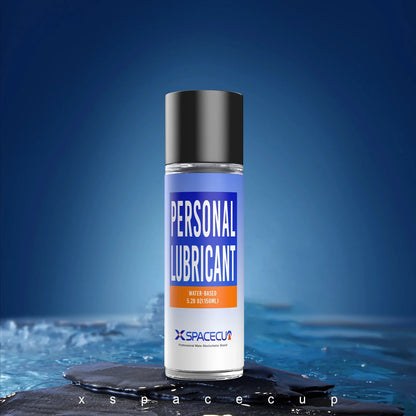 XX2: 150 ml Glijmiddel op waterbasis