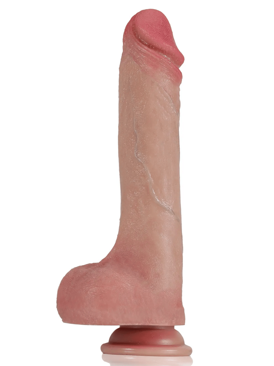 Zachte Elektrische Dildo
