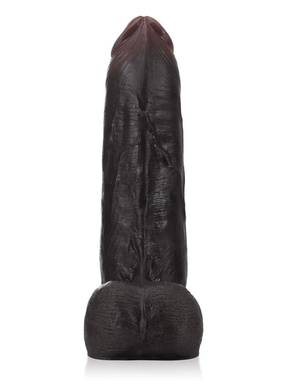 Realistische Vac-U-Lock Dildo