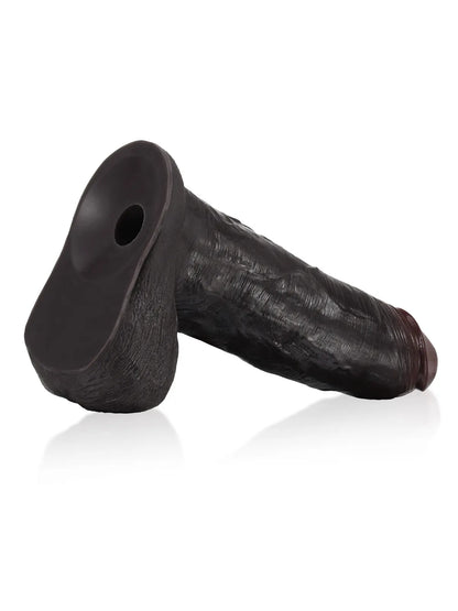 Realistische Vac-U-Lock Dildo
