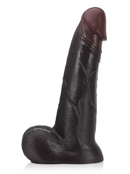 Sliding Skin Vac U Lock Dildo