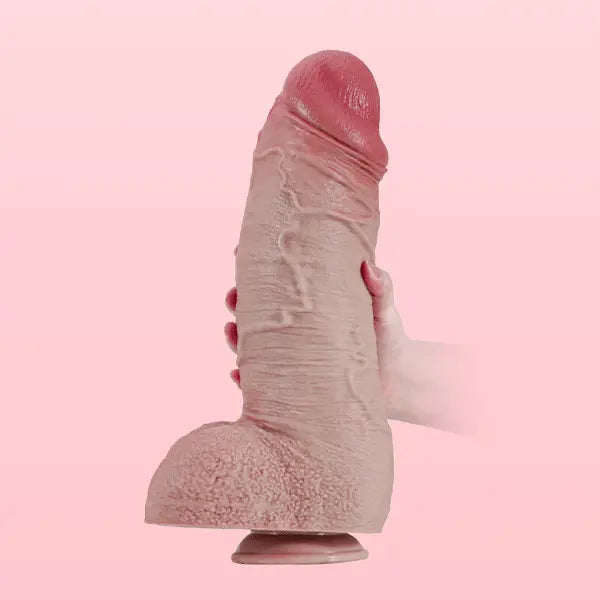 Dikke Dildo collections