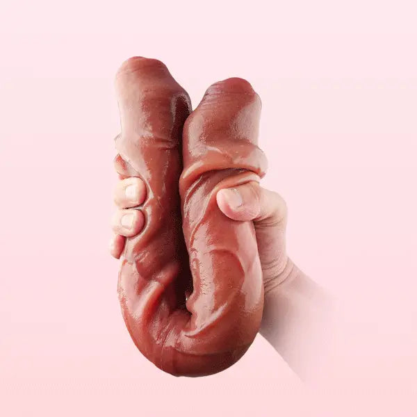 Dubbele Dildo collections