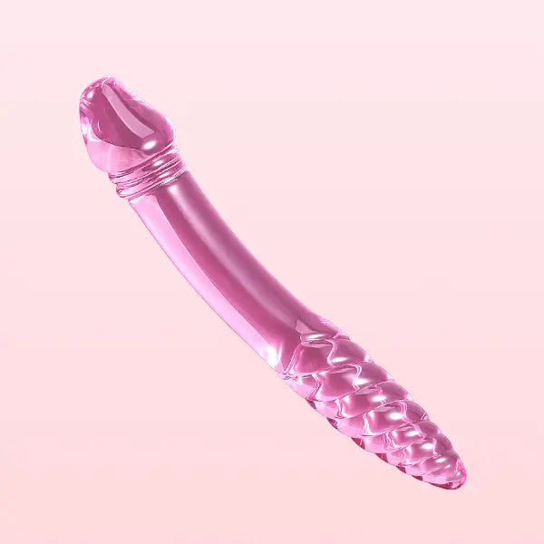 Glazen Dildo collections
