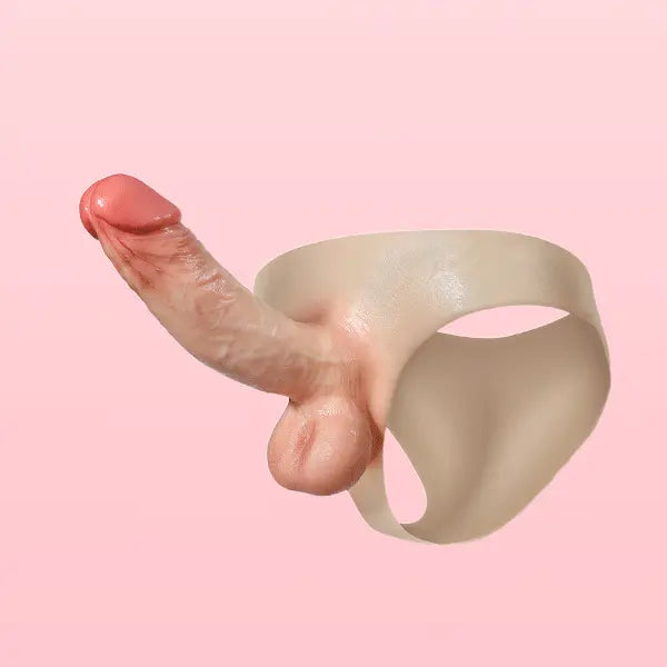 Voorbind Dildo collections